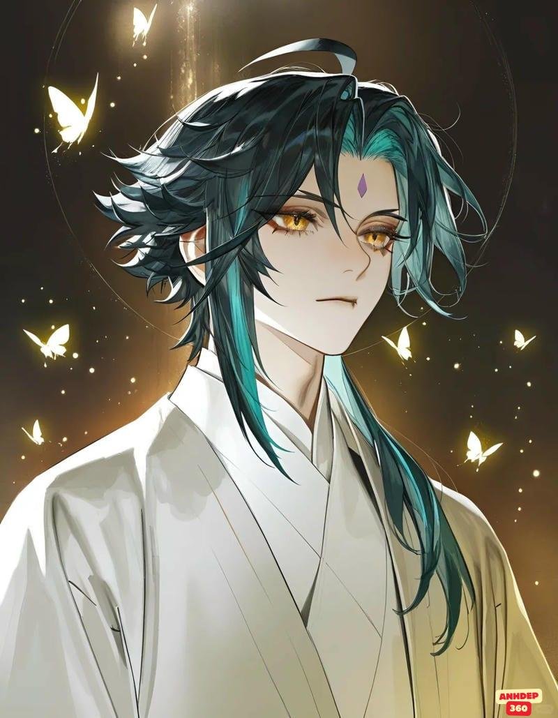 Tải ảnh Xiao miễn phí