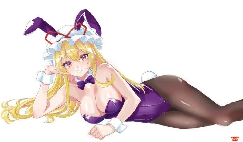 Tải ảnh Yakumo miễn phí