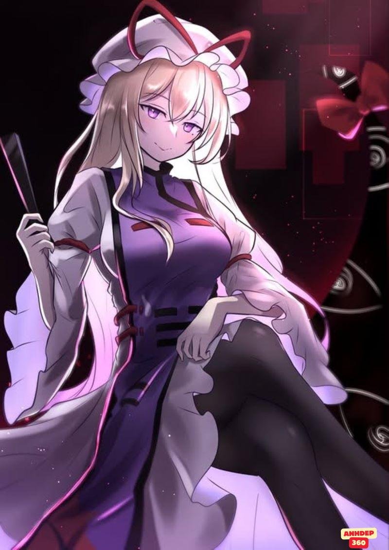 Tải ảnh Yakumo mới