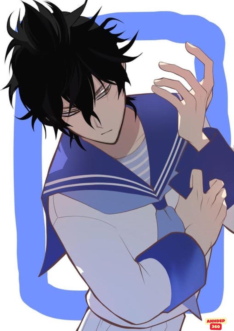 Tải ảnh Yuno Grinberryall mới