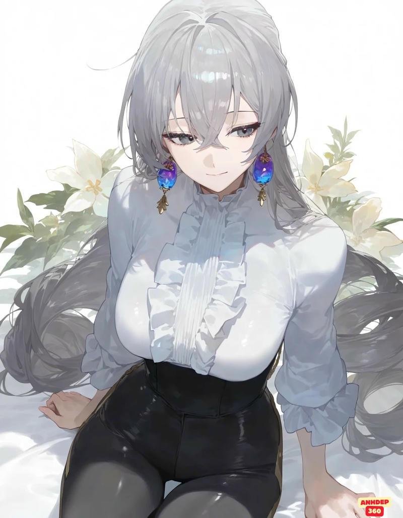 Tải hình Bronya Zaychik chất lượng cao