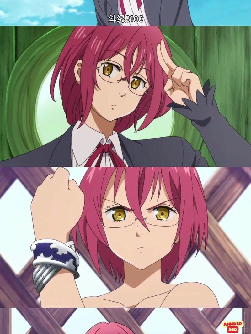 Tải hình Gowther chất lượng cao