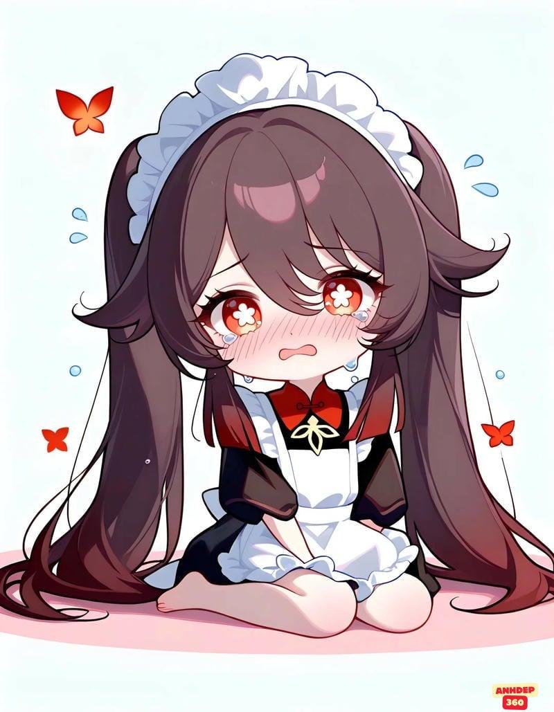 Tải hình Hu Tao chất lượng cao