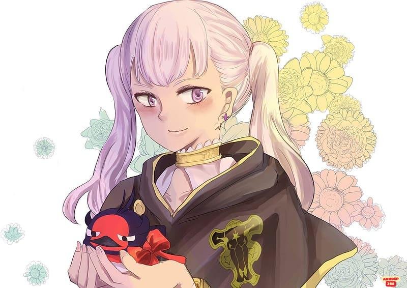 Tải hình Noelle Silva chất lượng cao