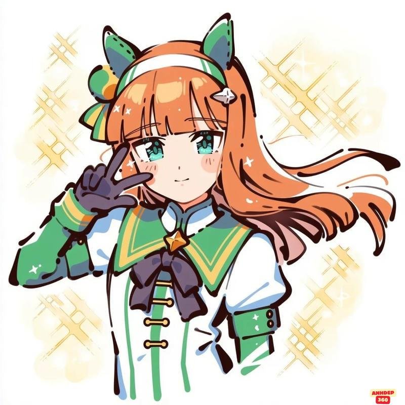 Tải hình Silence Suzuka chất lượng cao