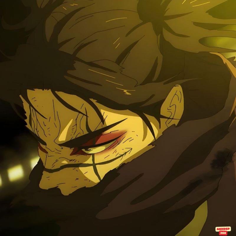 Tạo hình Choso độc quyền