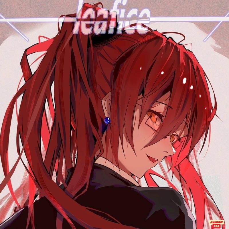 Tạo hình Murata Himeko độc quyền