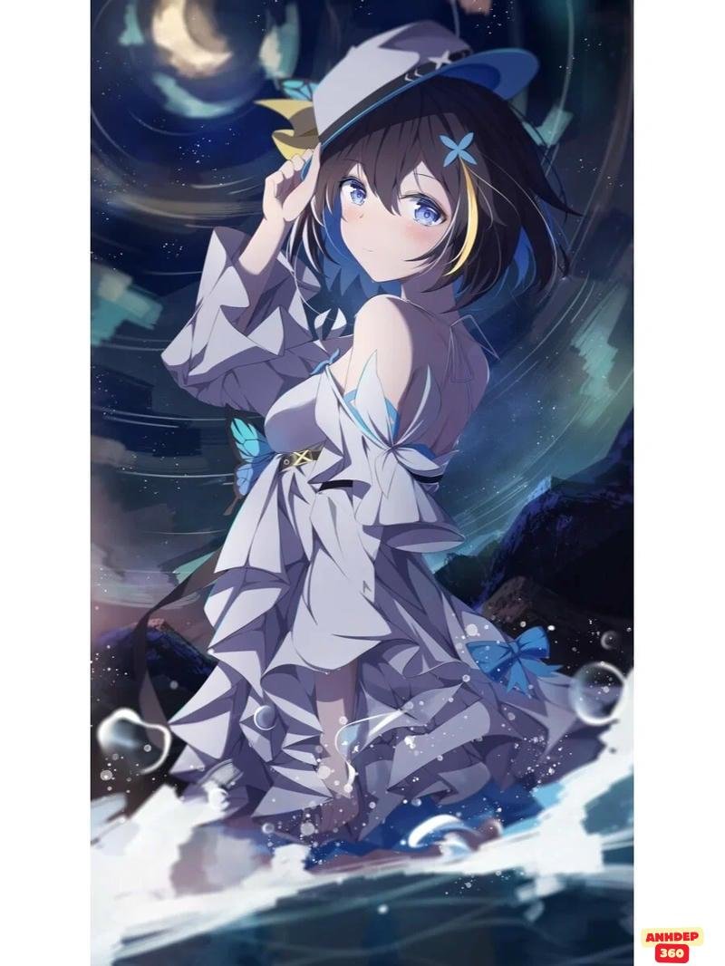 Tạo hình Seele Vollerei độc quyền