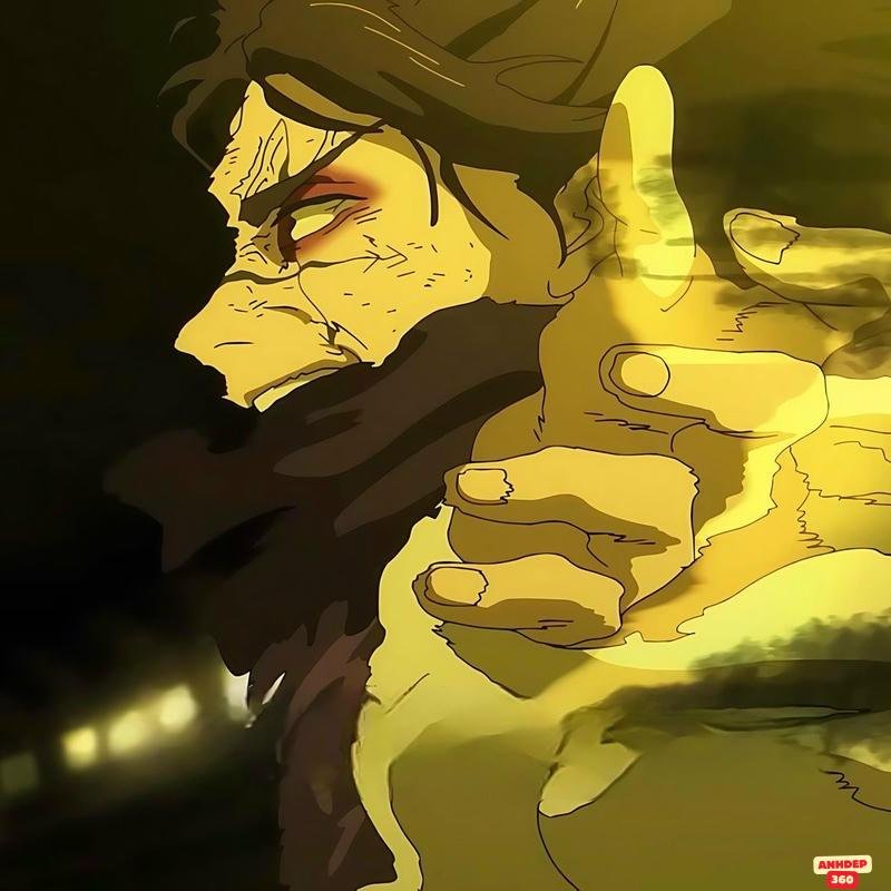 Tổng hợp hình Choso chất lượng