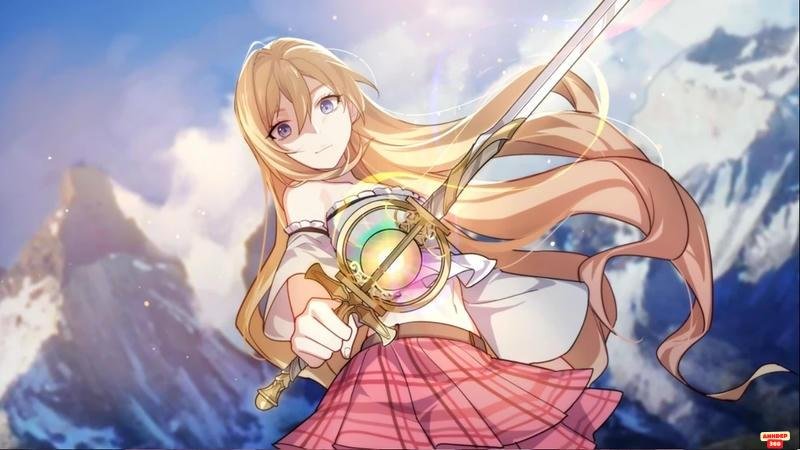 Tổng hợp hình Durandal chất lượng