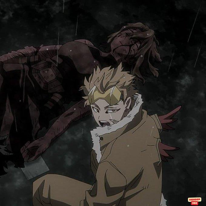 Tổng hợp hình Hawks chất lượng