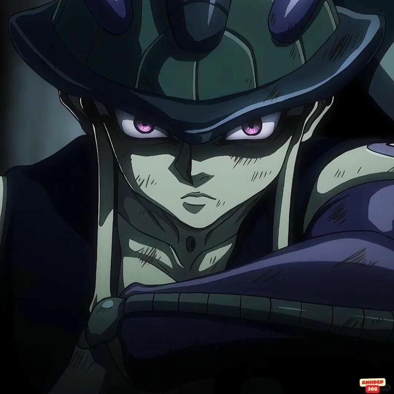 Tổng hợp hình Meruem chất lượng