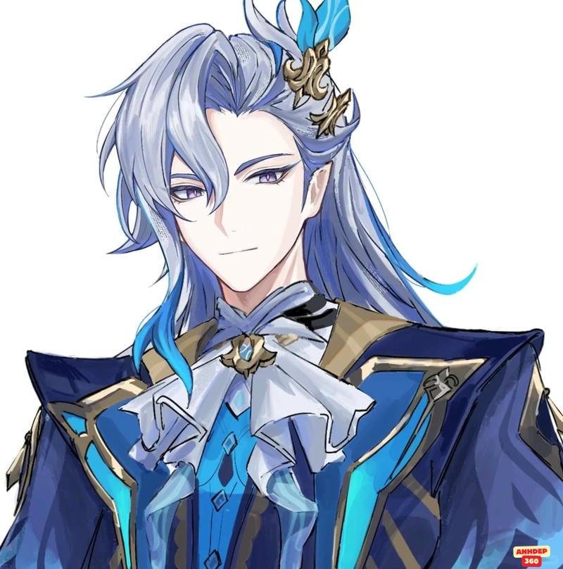 Tổng hợp hình Neuvillette chất lượng