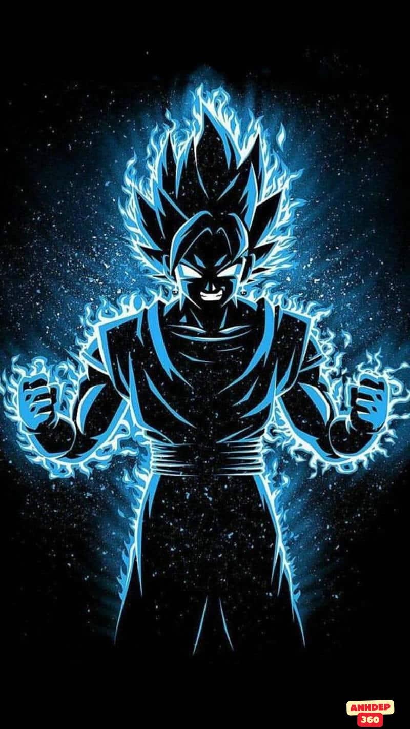 Tổng hợp hình Vegito chất lượng