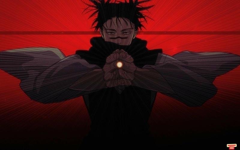 Tuyển chọn hình Choso thu hút