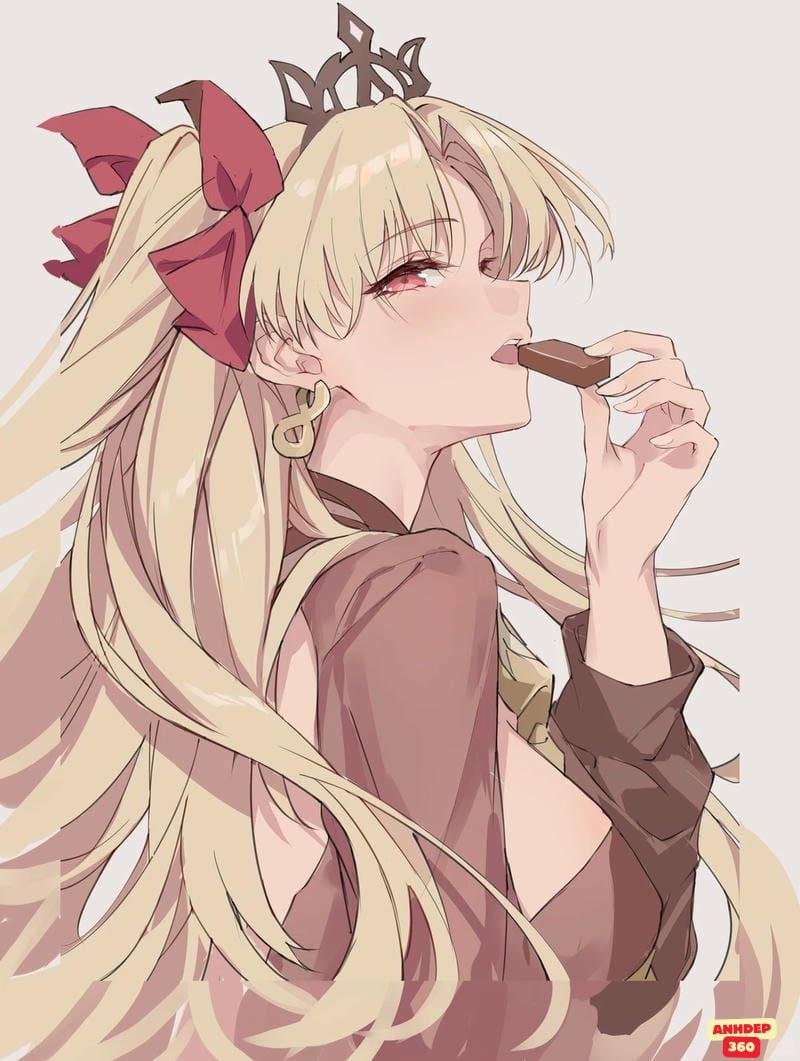 Tuyển chọn hình Ereshkigal thu hút