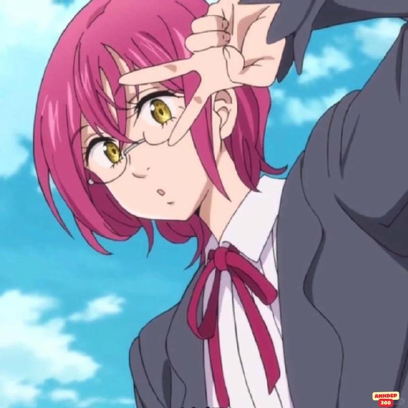 Tuyển chọn hình Gowther thu hút