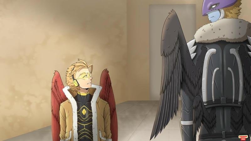 Tuyển chọn hình Hawks thu hút