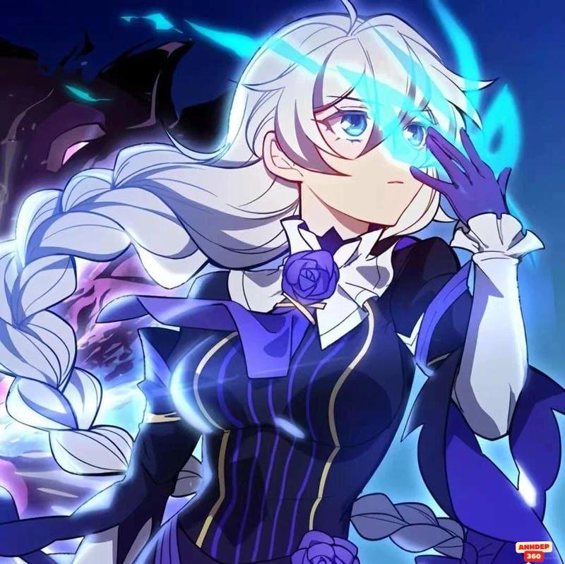 Tuyển chọn hình Kallen Kaslana thu hút