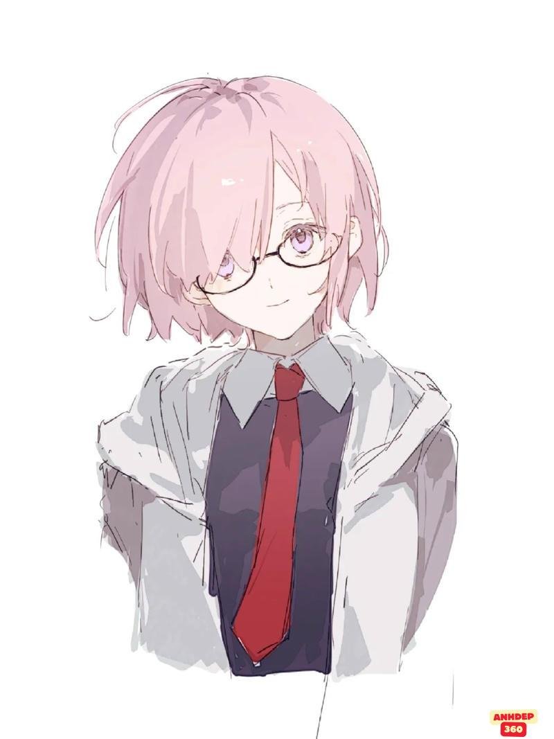 Tuyển chọn hình Mash Kyrielight thu hút