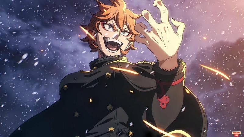 Tuyển chọn hình Mereoleona Vermillion thu hút