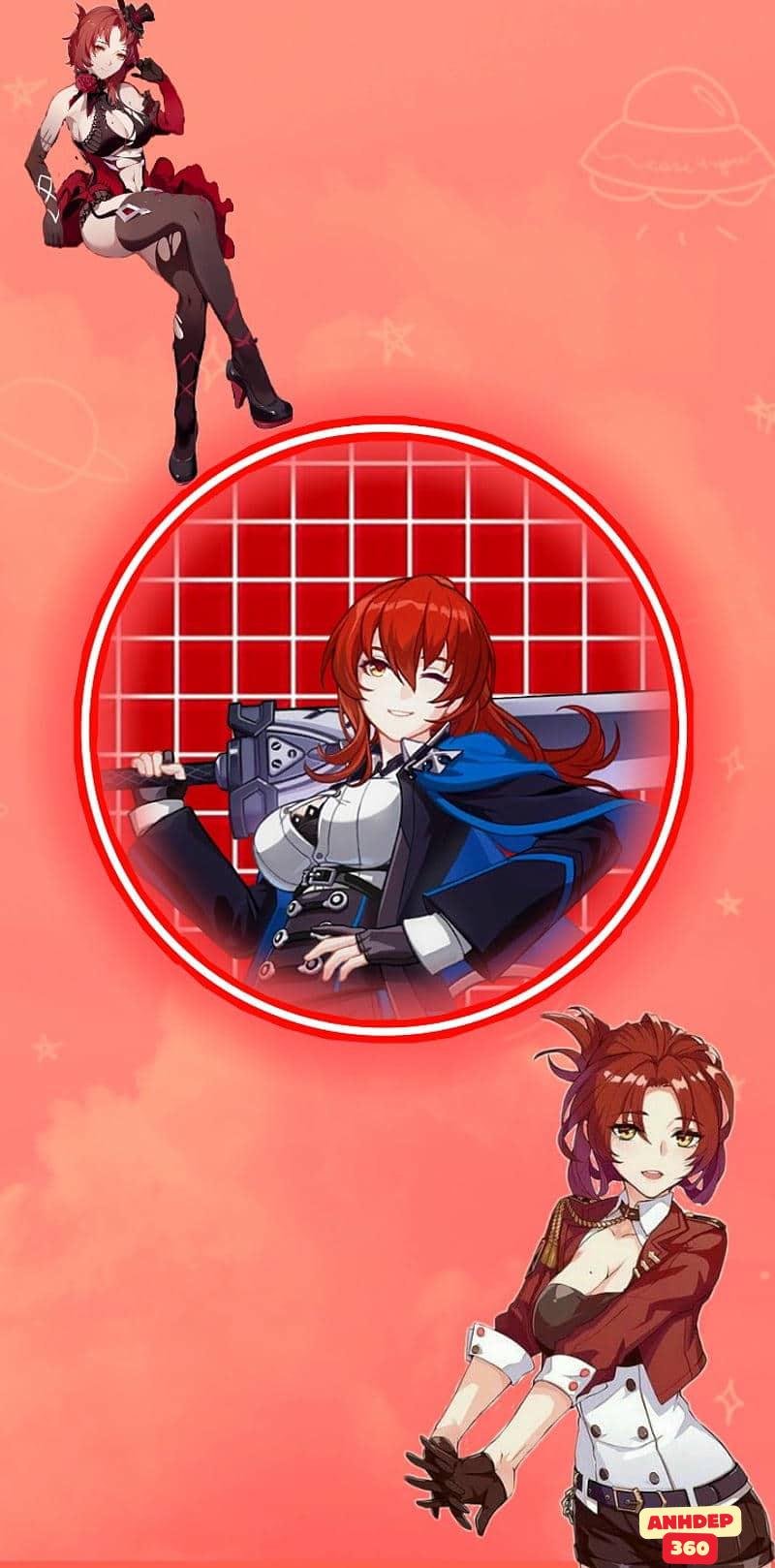 Tuyển chọn hình Murata Himeko thu hút