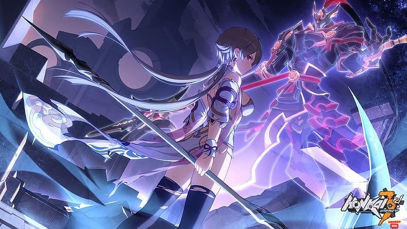 Tuyển chọn hình Rita Rossweisse thu hút