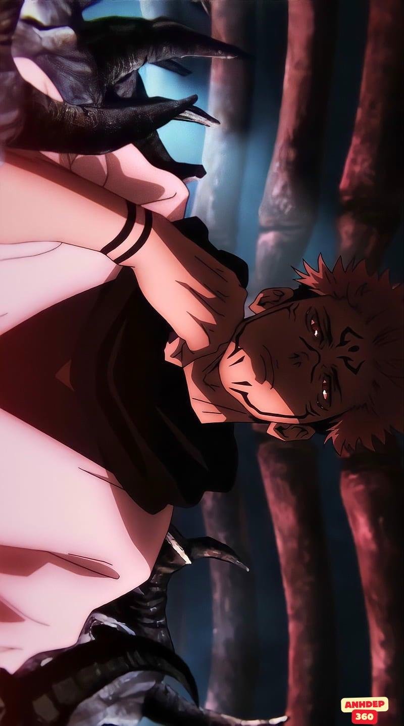 Tuyển chọn hình Ryomen Sukuna thu hút