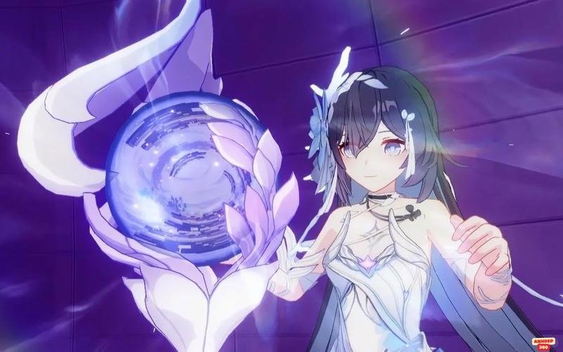 Tuyển chọn hình Seele Vollerei thu hút