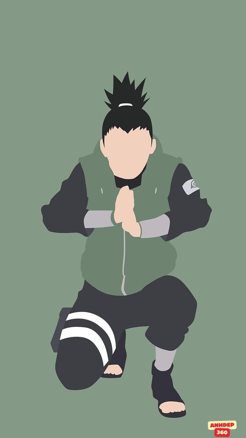Tuyển chọn hình Shikamaru Nara thu hút