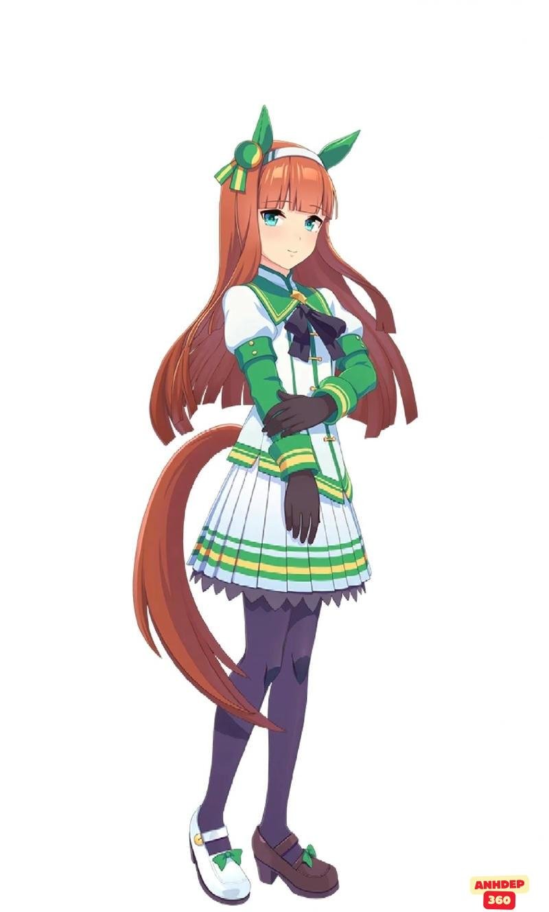 Tuyển chọn hình Silence Suzuka thu hút