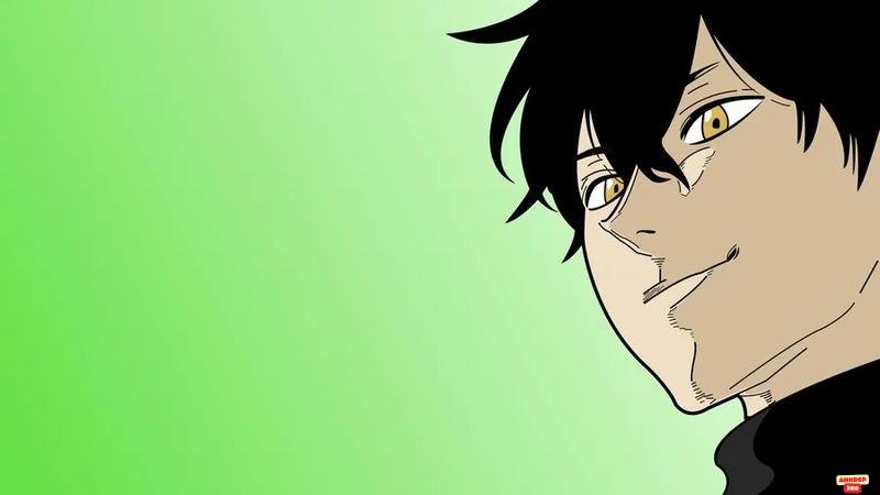 Tuyển chọn hình Yuno Grinberryall thu hút