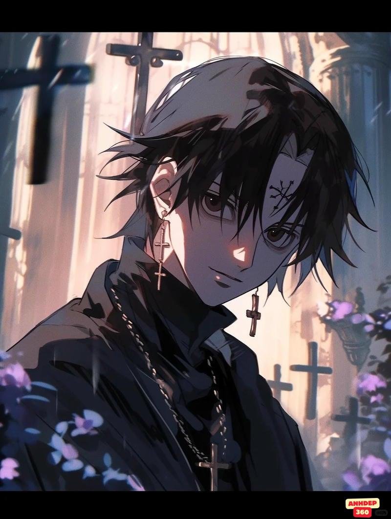 Tuyển tập bộ ảnh Chrollo Lucilfer miễn phí