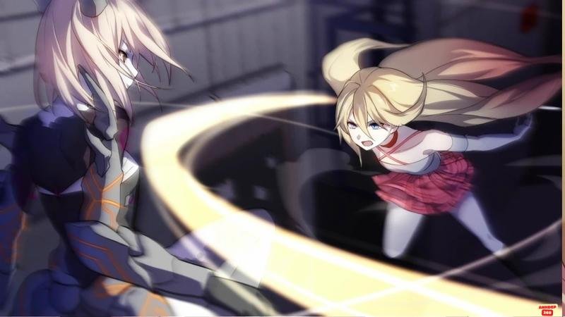 Tuyển tập bộ ảnh Durandal miễn phí