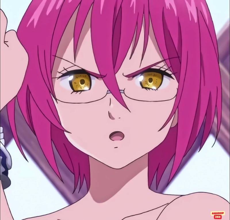 Tuyển tập bộ ảnh Gowther miễn phí