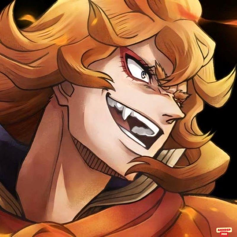 Tuyển tập bộ ảnh Mereoleona Vermillion miễn phí