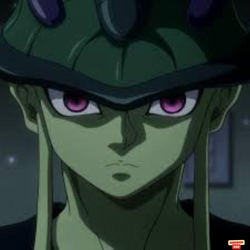 Tuyển tập ảnh Meruem chất lượng 4K sắc nét nhất