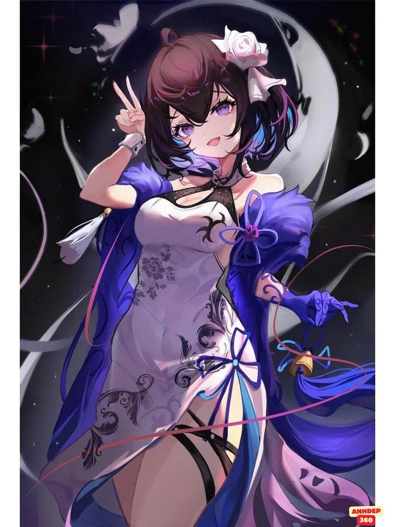 Tuyển tập bộ ảnh Seele Vollerei miễn phí