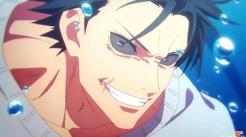 Tuyển tập bộ ảnh Toji Fushiguro miễn phí