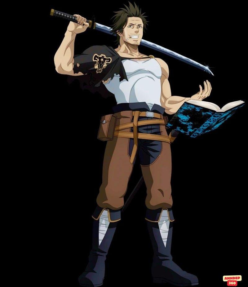 Tuyển tập bộ ảnh Yami Sukehiro miễn phí