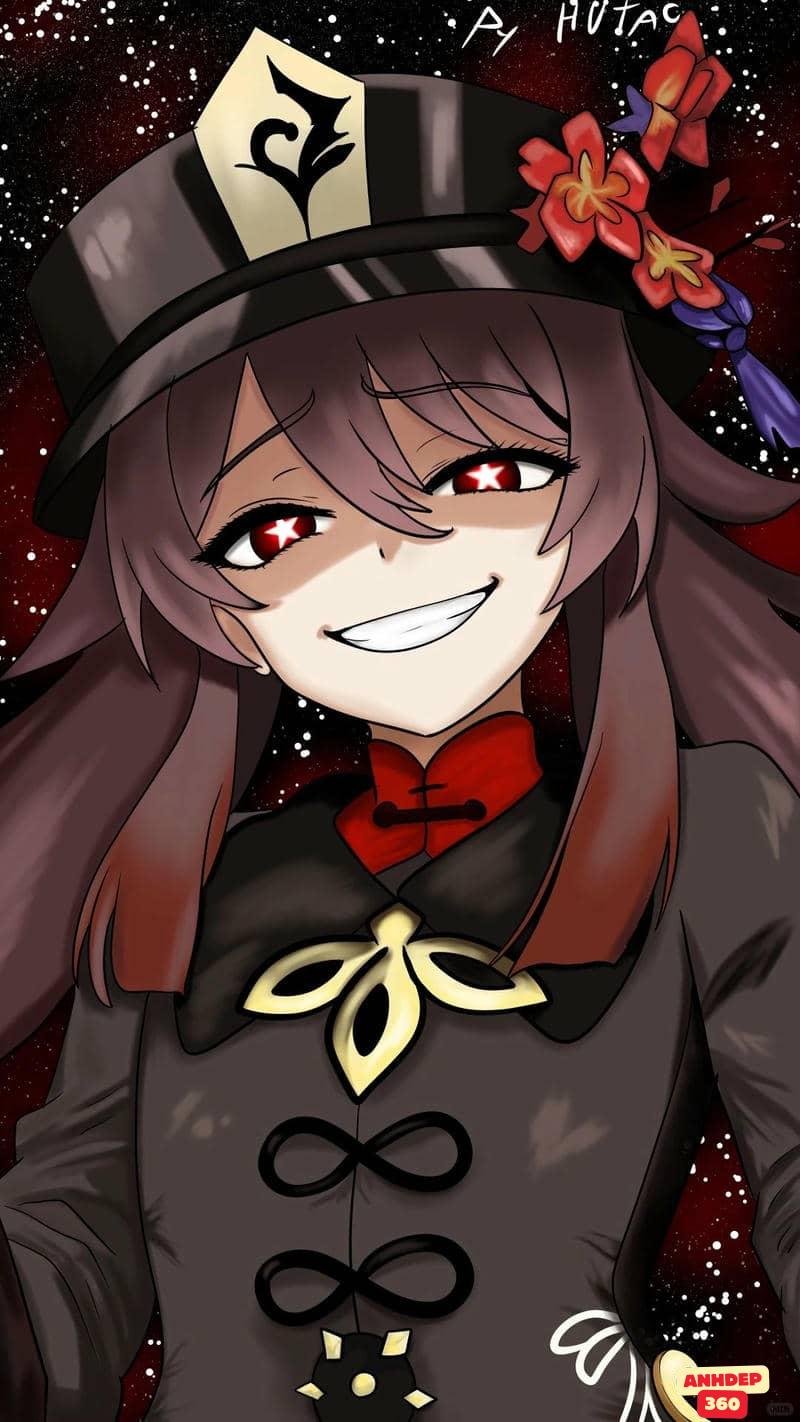 Xem bộ hình Hu Tao miễn phí