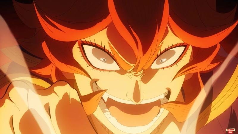 Xem bộ hình Mereoleona Vermillion miễn phí