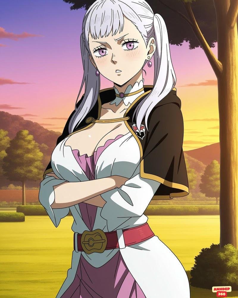 Xem bộ hình Noelle Silva miễn phí