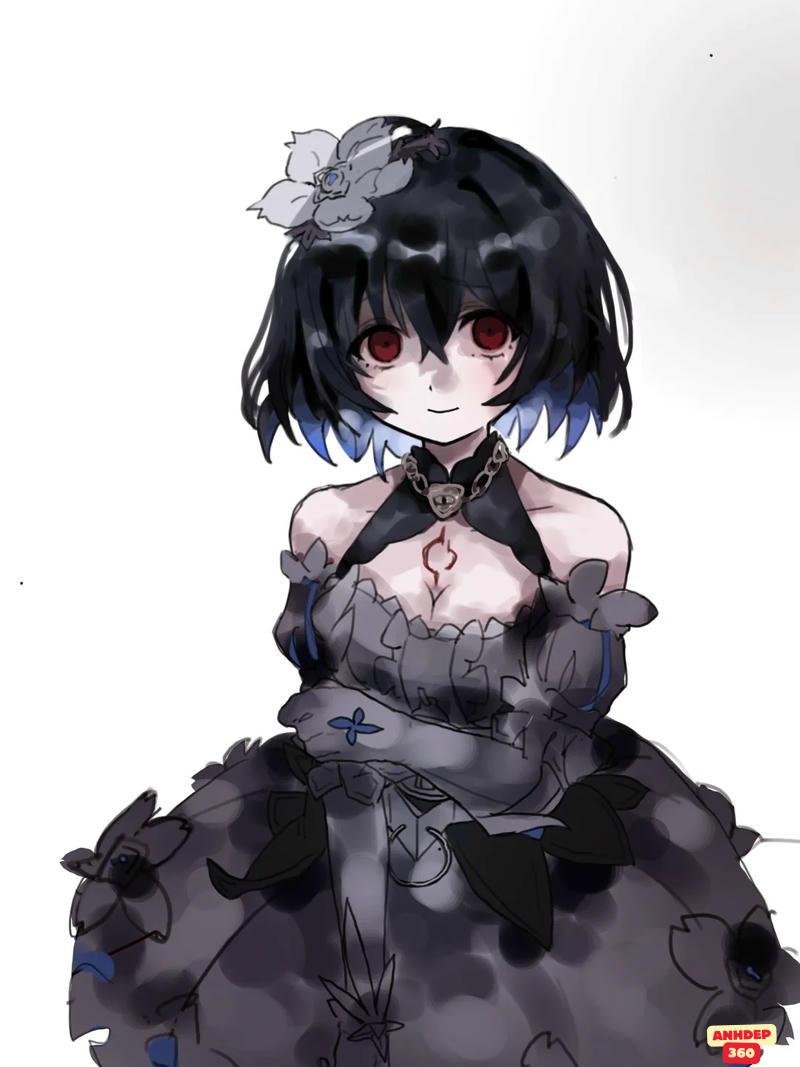 Xem bộ hình Seele Vollerei miễn phí