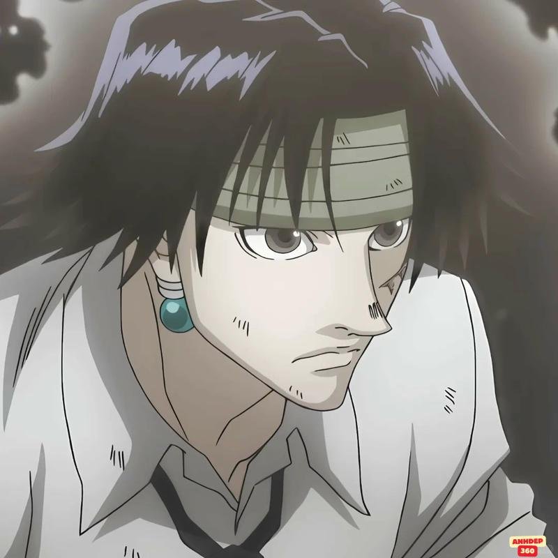 Xem hình Chrollo Lucilfer chất lượng