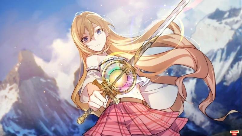 Xem hình Durandal chất lượng