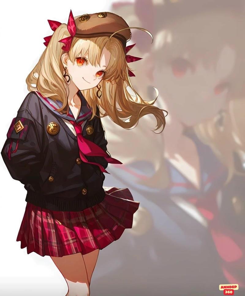 Xem hình Ereshkigal chất lượng cao