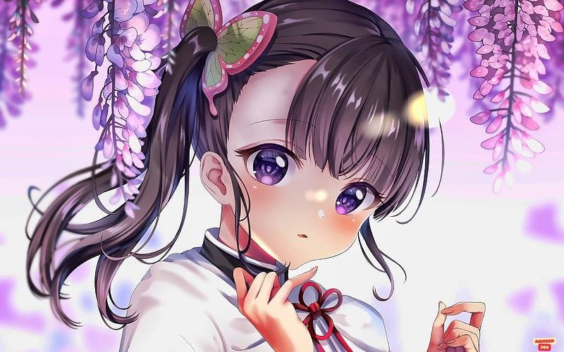 Tải miễn phí bộ Ảnh Kanao Tsuyuri cực xinh 2026