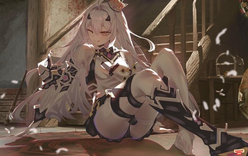 Xem hình Melusine chất lượng cao