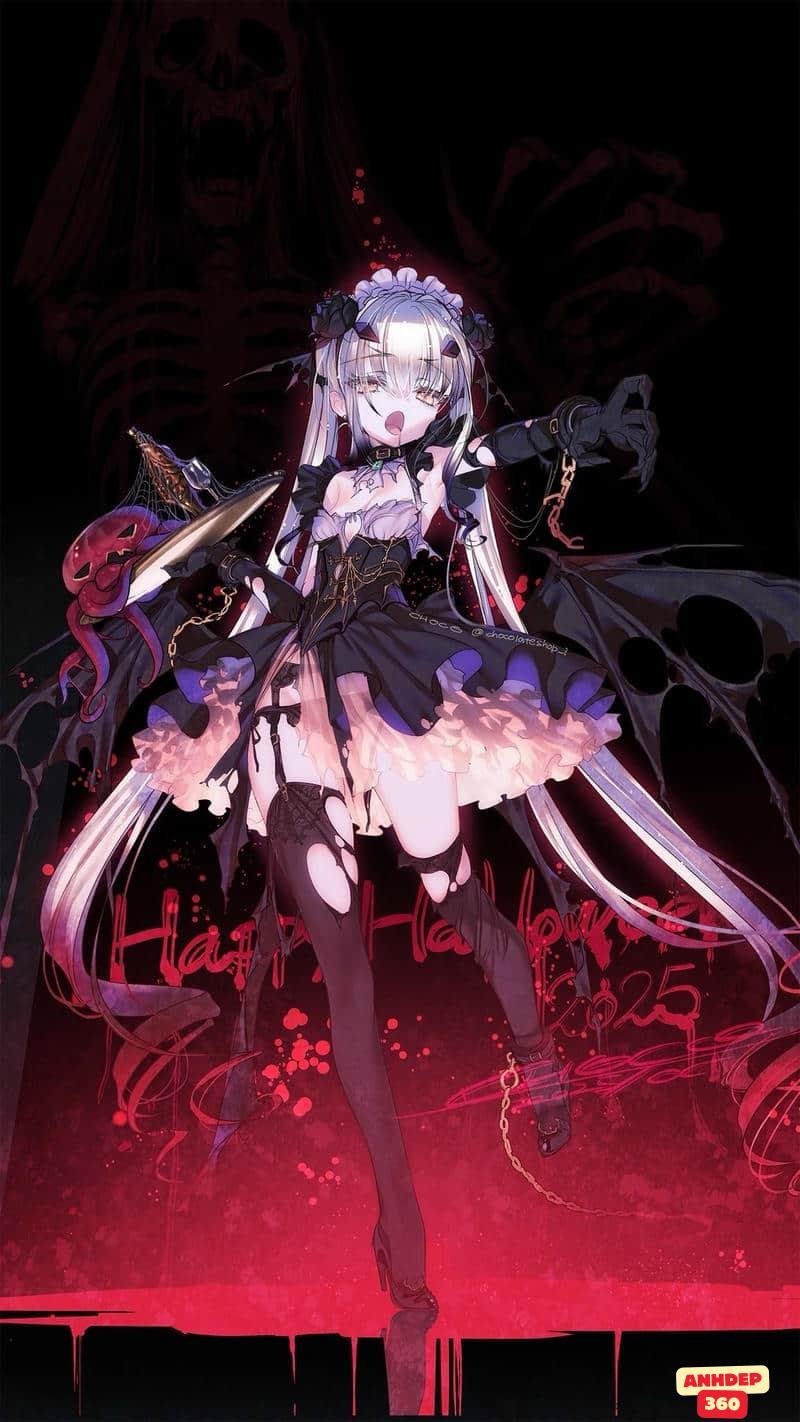 Xem hình Melusine chất lượng